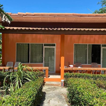 Lanta Paradise Beach Resort Ko Lanta Zewnętrze zdjęcie