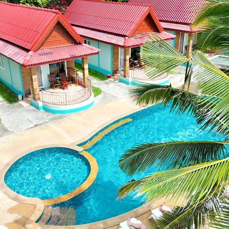 Lanta Paradise Beach Resort Ko Lanta Zewnętrze zdjęcie
