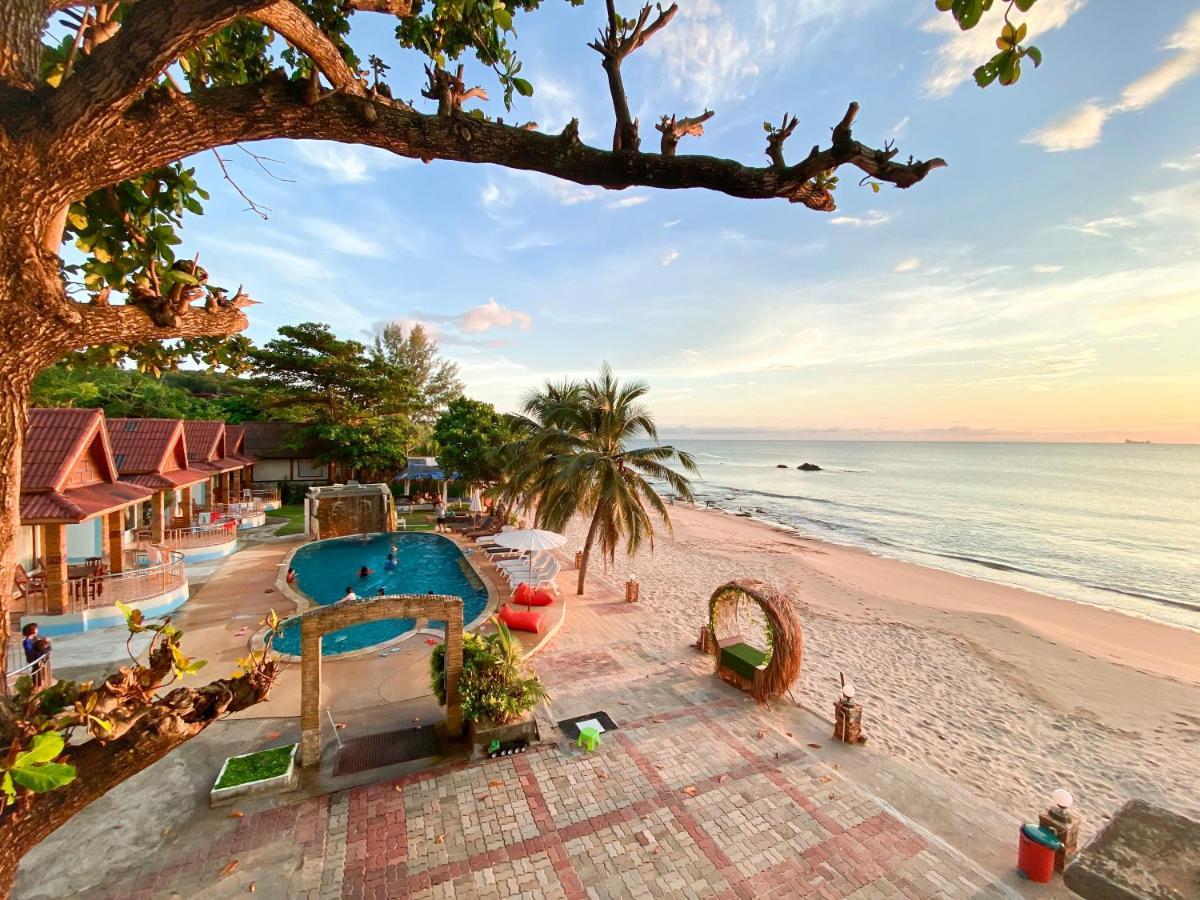 Lanta Paradise Beach Resort Ko Lanta Zewnętrze zdjęcie