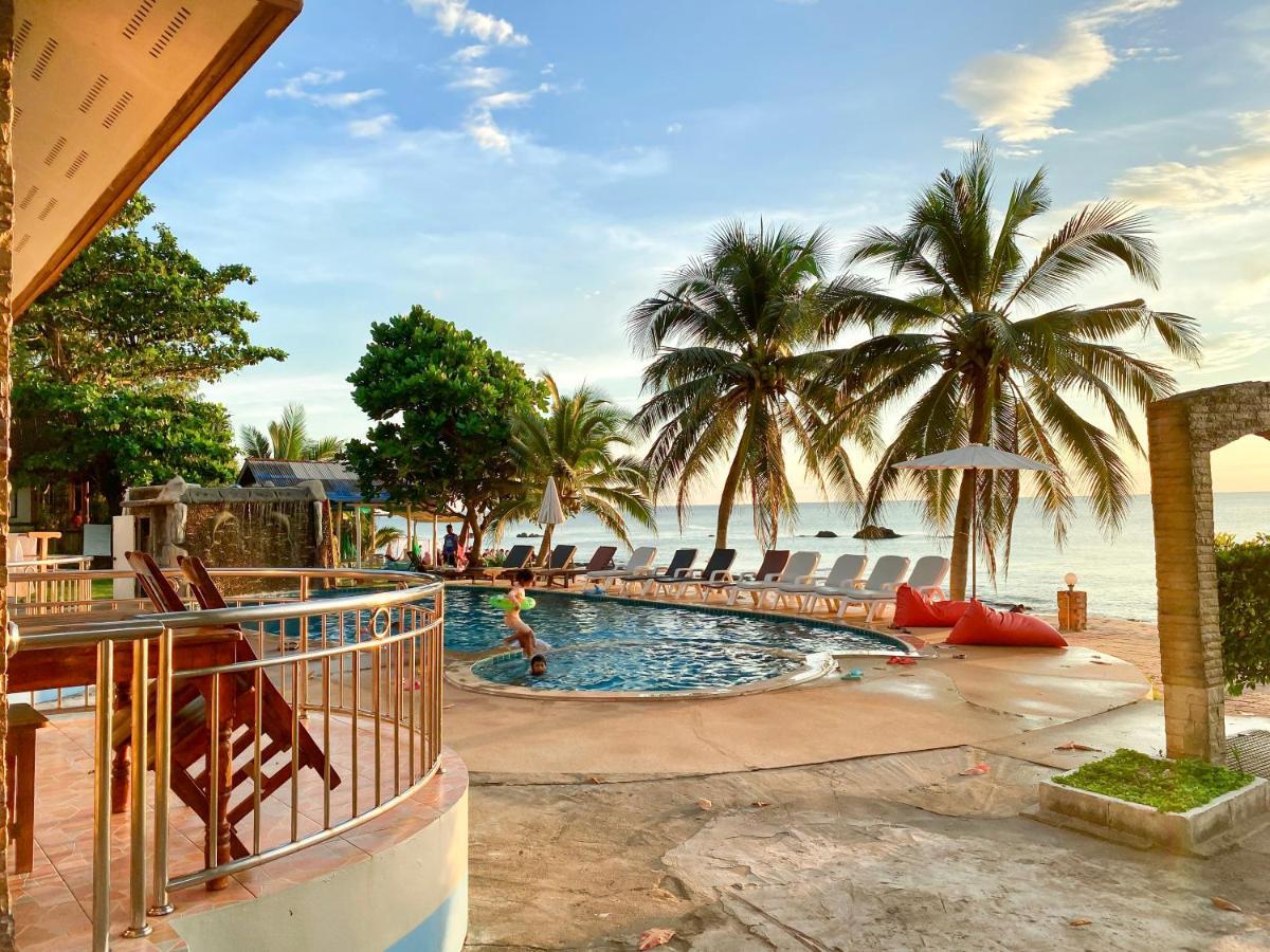 Lanta Paradise Beach Resort Ko Lanta Zewnętrze zdjęcie
