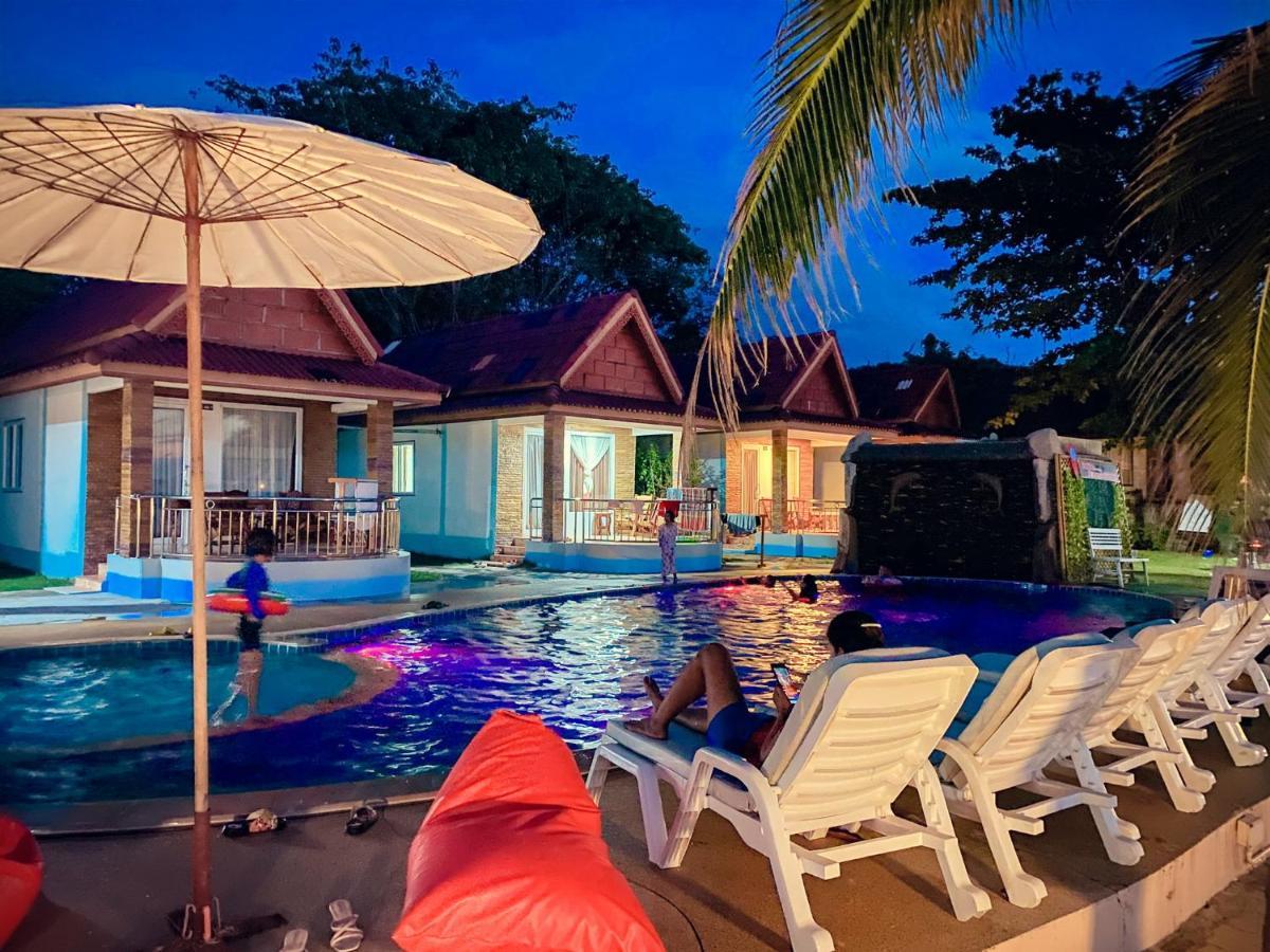 Lanta Paradise Beach Resort Ko Lanta Zewnętrze zdjęcie
