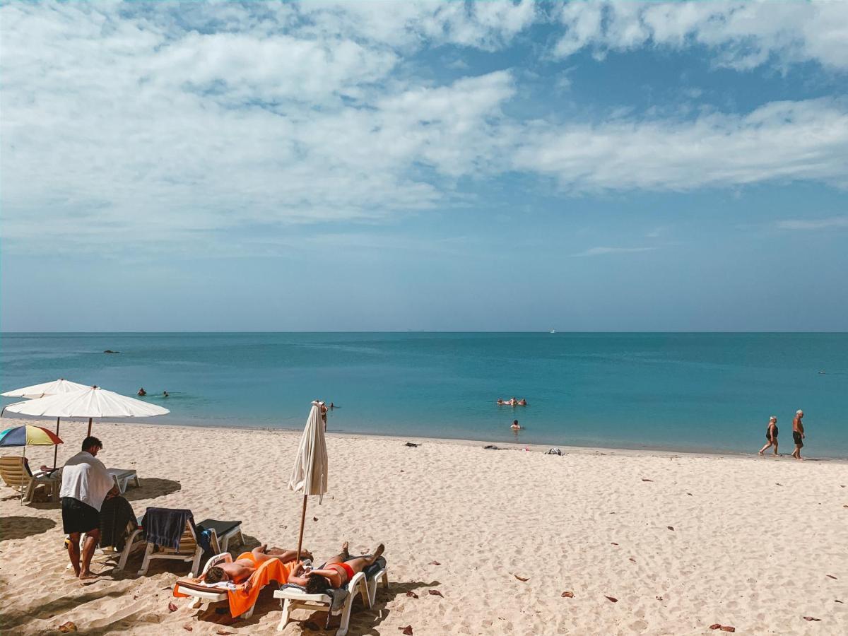 Lanta Paradise Beach Resort Ko Lanta Zewnętrze zdjęcie