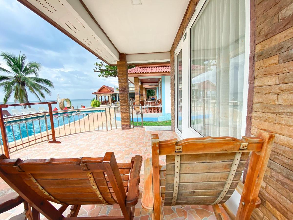 Lanta Paradise Beach Resort Ko Lanta Zewnętrze zdjęcie