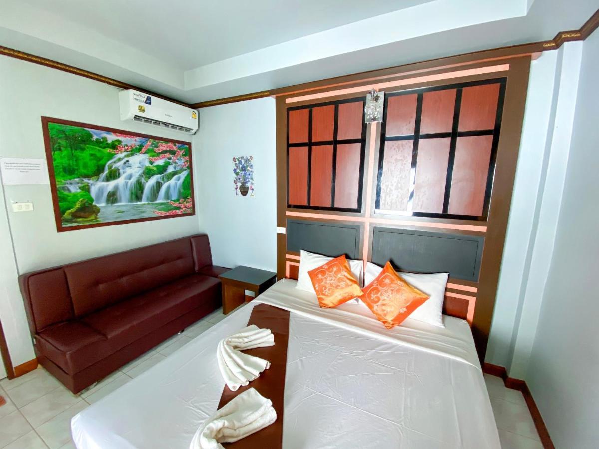 Lanta Paradise Beach Resort Ko Lanta Zewnętrze zdjęcie