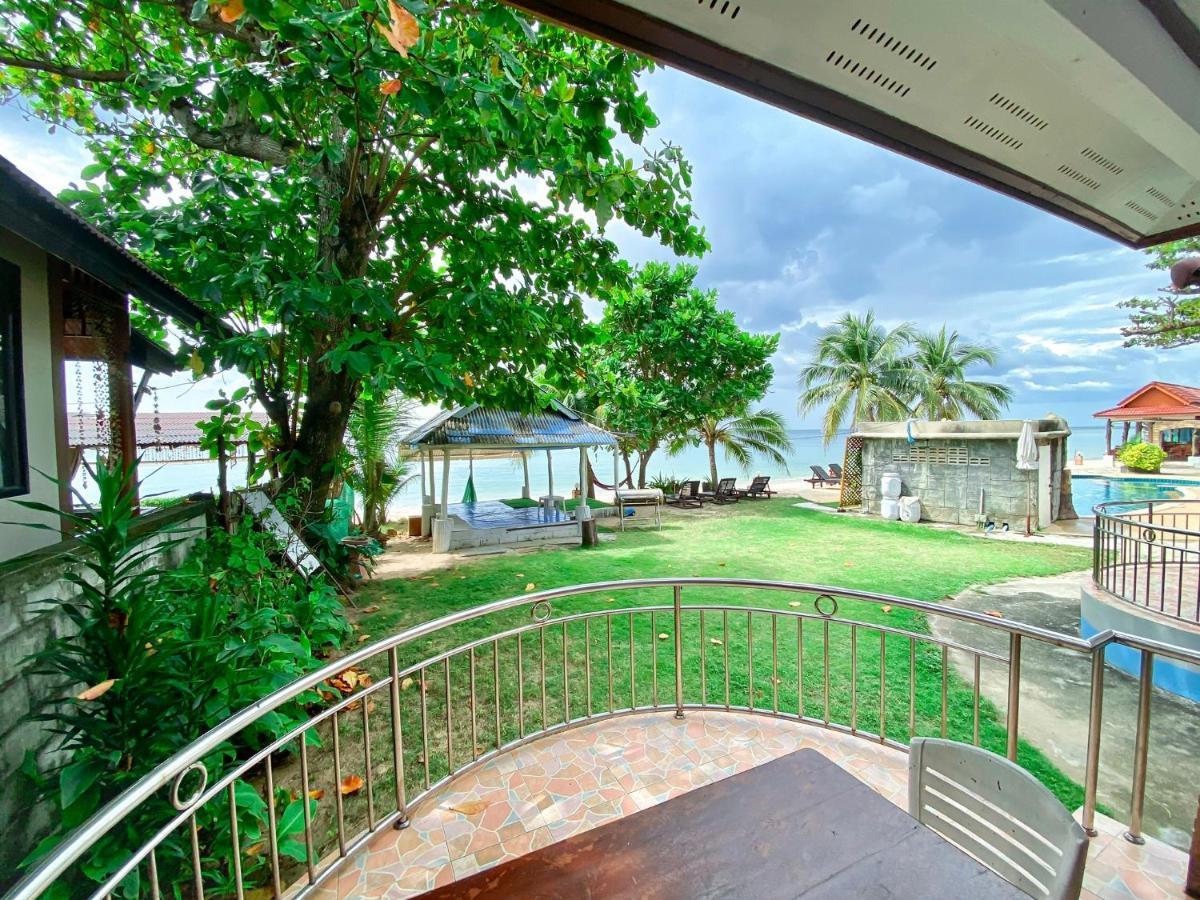 Lanta Paradise Beach Resort Ko Lanta Zewnętrze zdjęcie