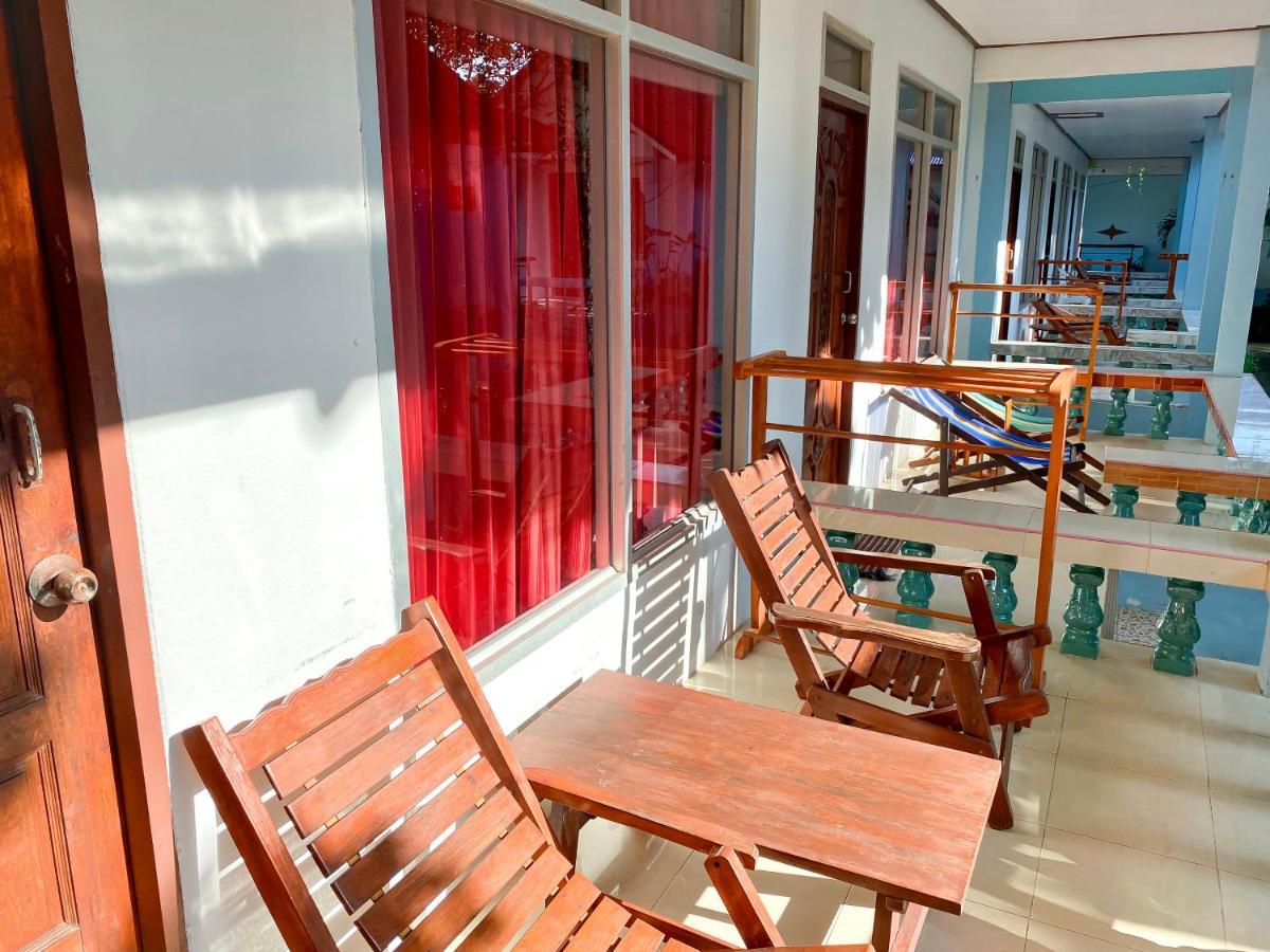 Lanta Paradise Beach Resort Ko Lanta Zewnętrze zdjęcie