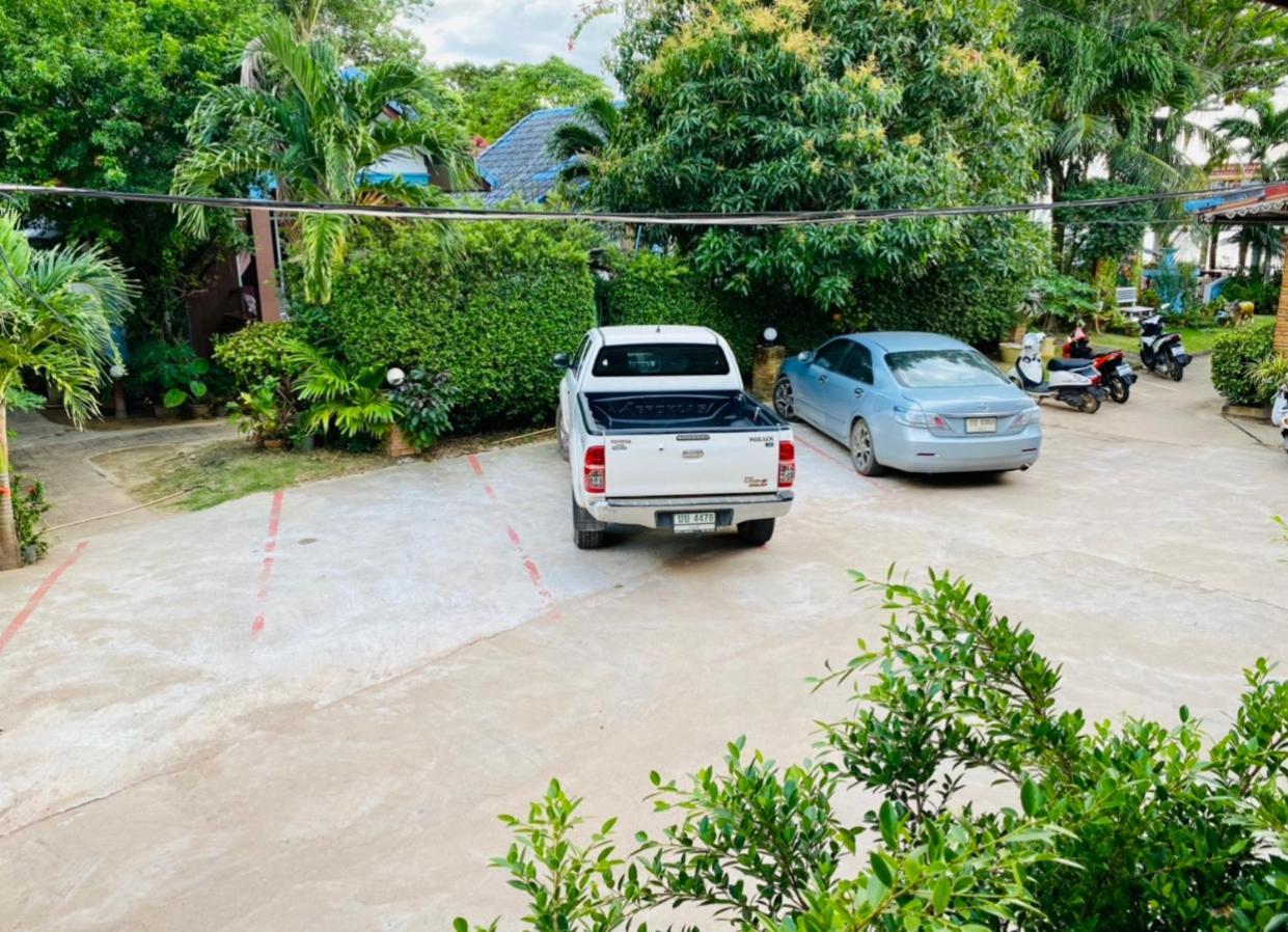 Lanta Paradise Beach Resort Ko Lanta Zewnętrze zdjęcie