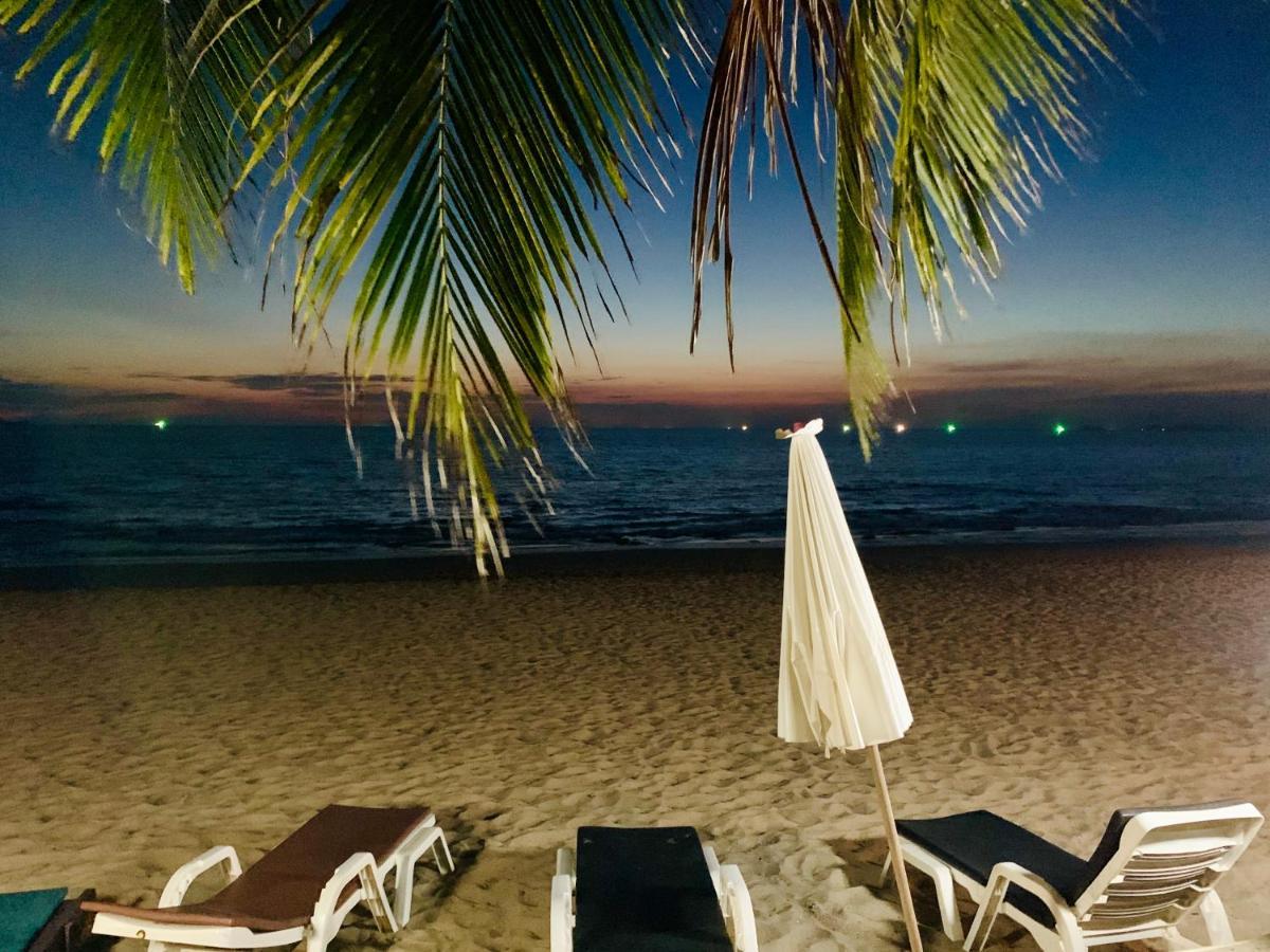 Lanta Paradise Beach Resort Ko Lanta Zewnętrze zdjęcie