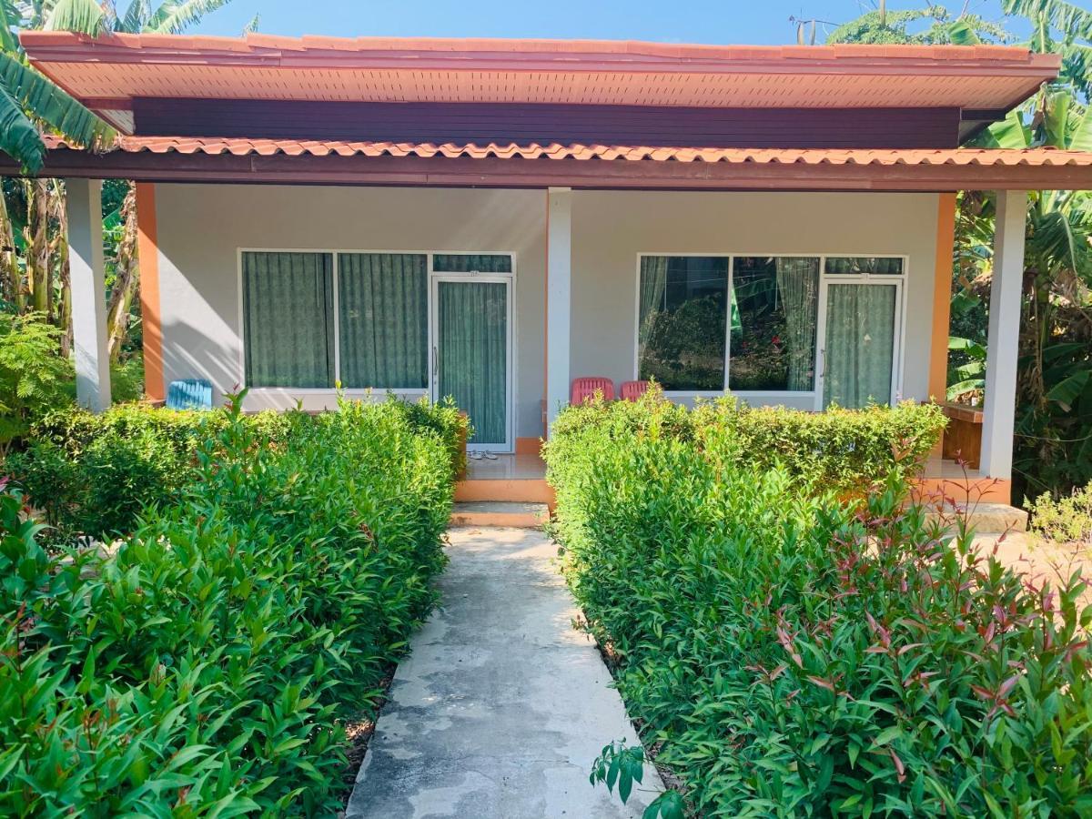 Lanta Paradise Beach Resort Ko Lanta Zewnętrze zdjęcie