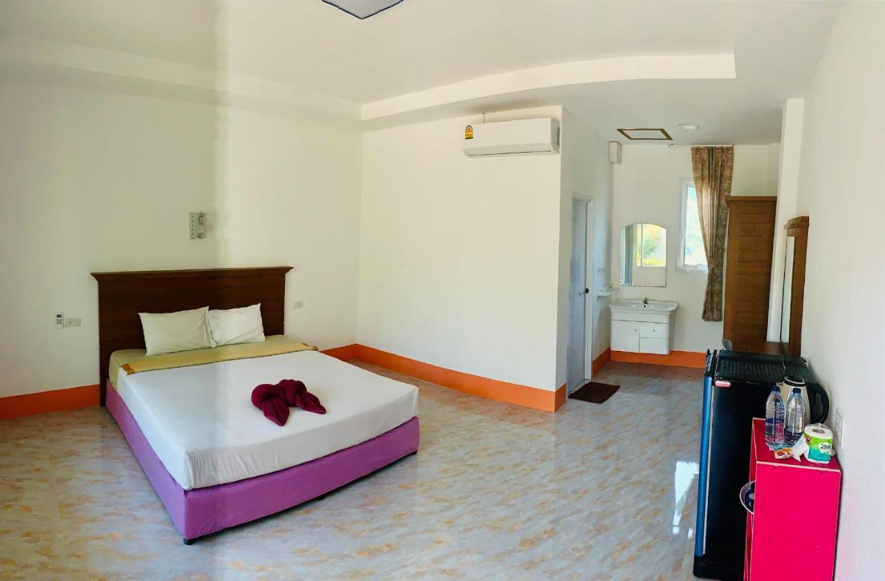 Lanta Paradise Beach Resort Ko Lanta Zewnętrze zdjęcie