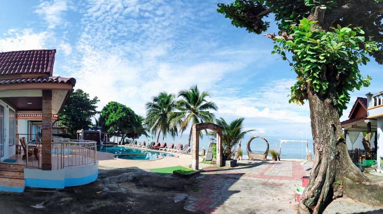 Lanta Paradise Beach Resort Ko Lanta Zewnętrze zdjęcie