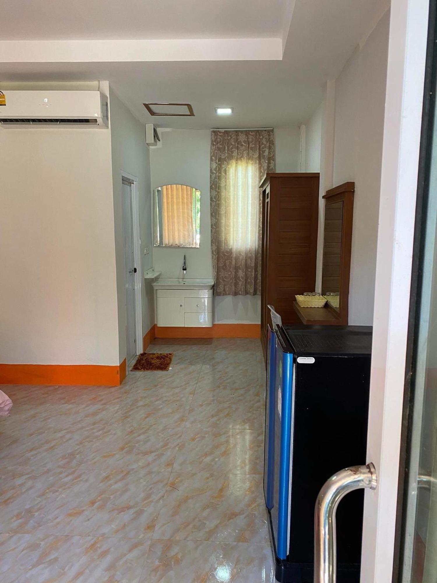Lanta Paradise Beach Resort Ko Lanta Zewnętrze zdjęcie