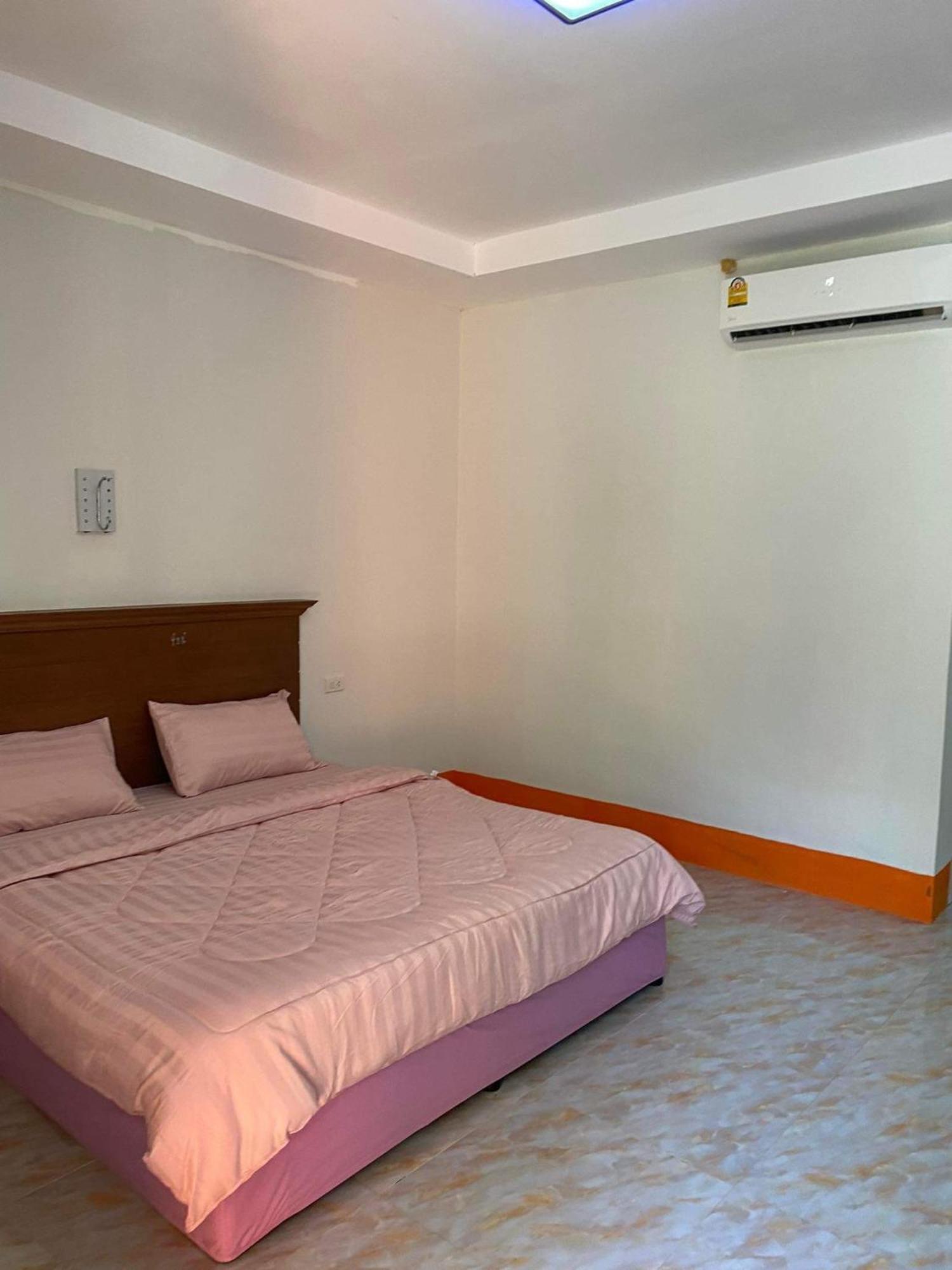 Lanta Paradise Beach Resort Ko Lanta Zewnętrze zdjęcie