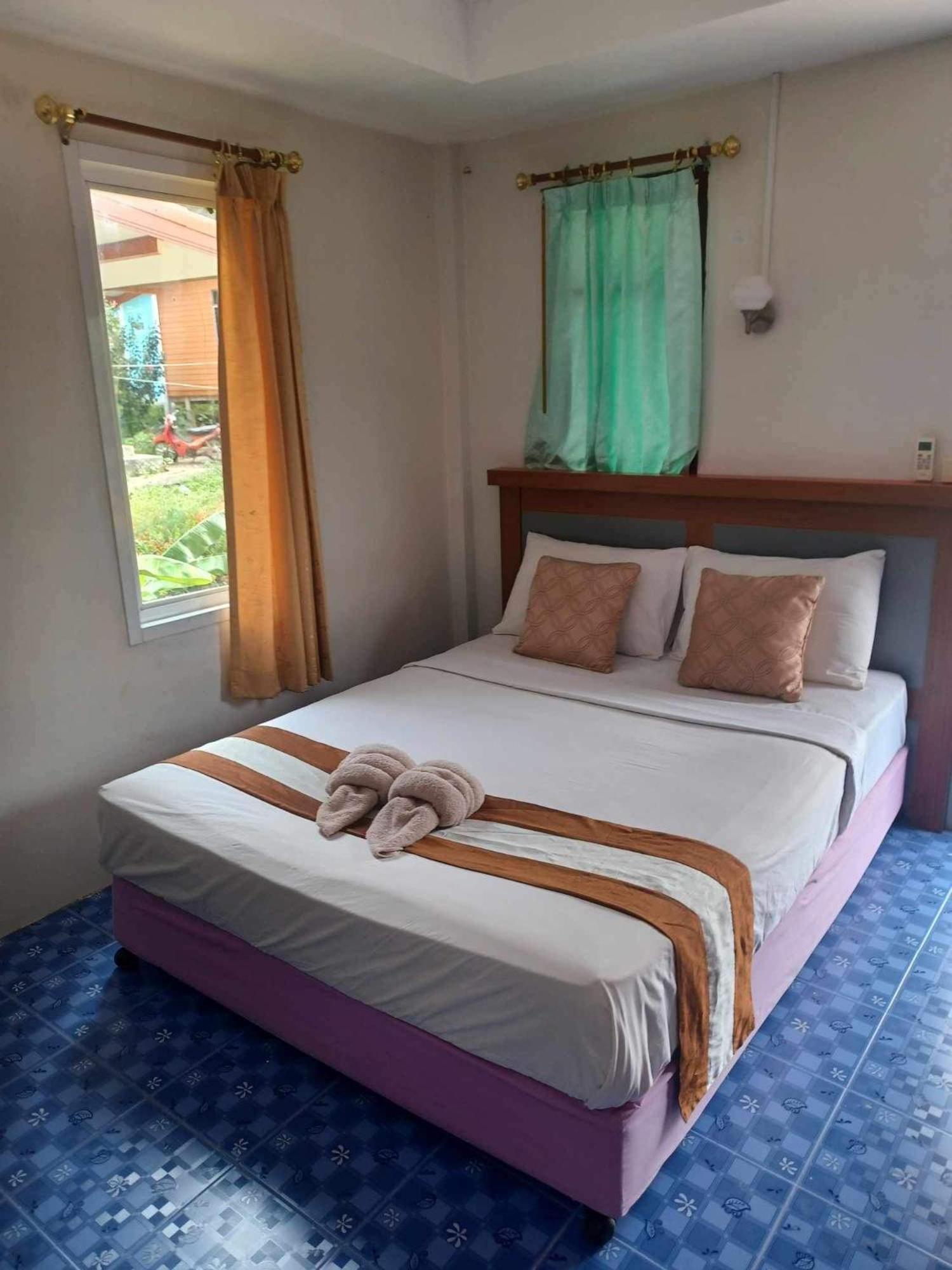 Lanta Paradise Beach Resort Ko Lanta Zewnętrze zdjęcie