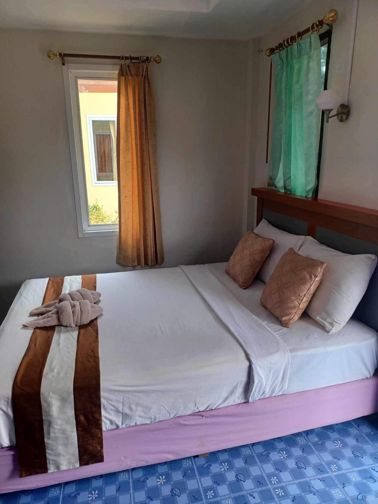 Lanta Paradise Beach Resort Ko Lanta Zewnętrze zdjęcie