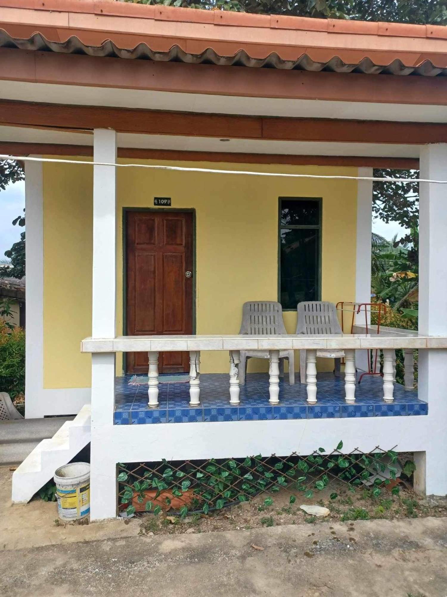 Lanta Paradise Beach Resort Ko Lanta Zewnętrze zdjęcie