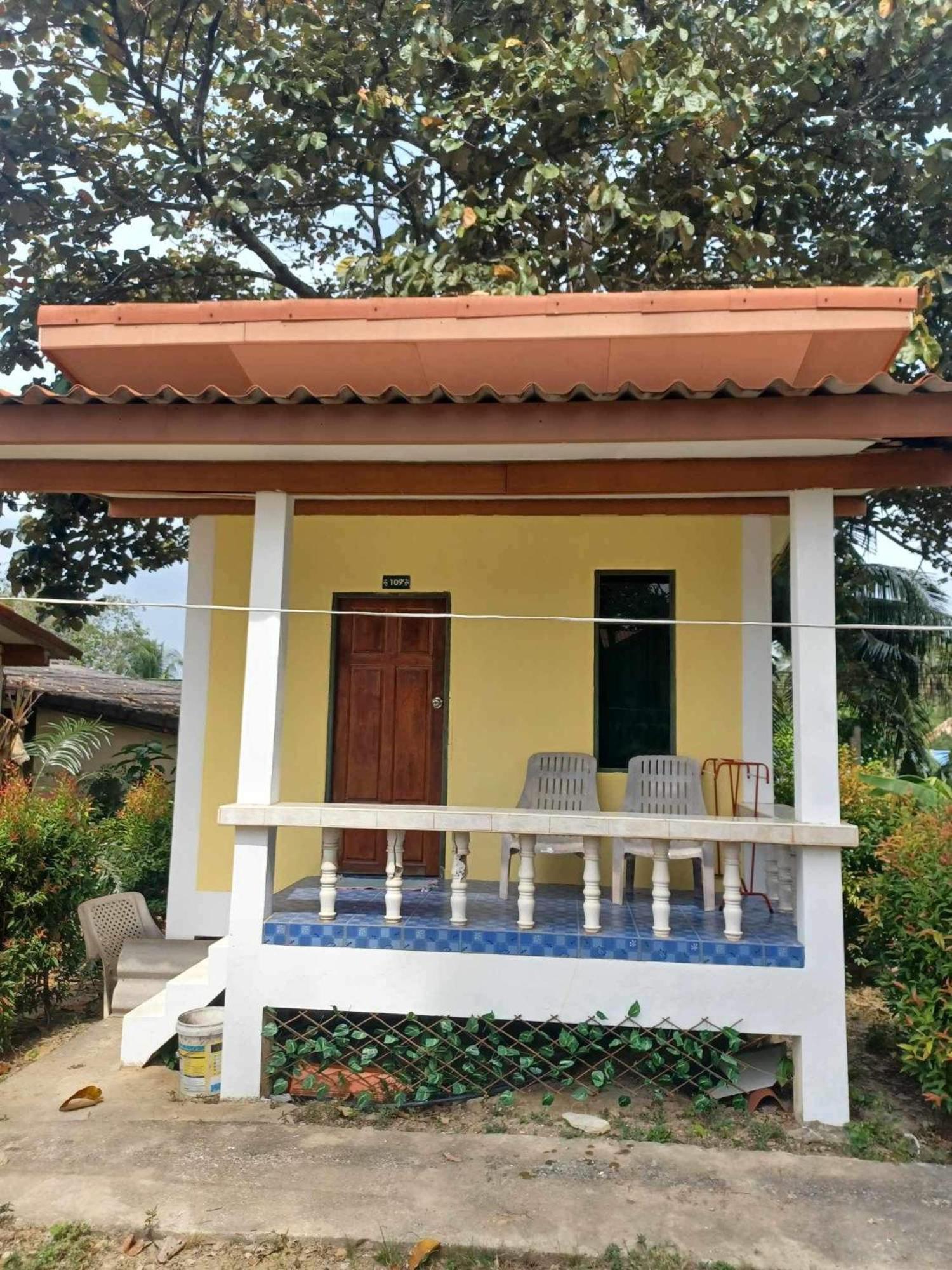 Lanta Paradise Beach Resort Ko Lanta Zewnętrze zdjęcie