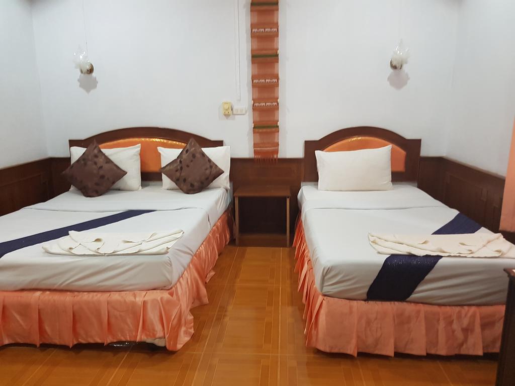 Lanta Paradise Beach Resort Ko Lanta Zewnętrze zdjęcie