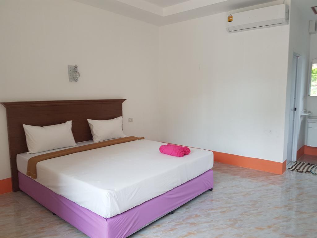 Lanta Paradise Beach Resort Ko Lanta Zewnętrze zdjęcie