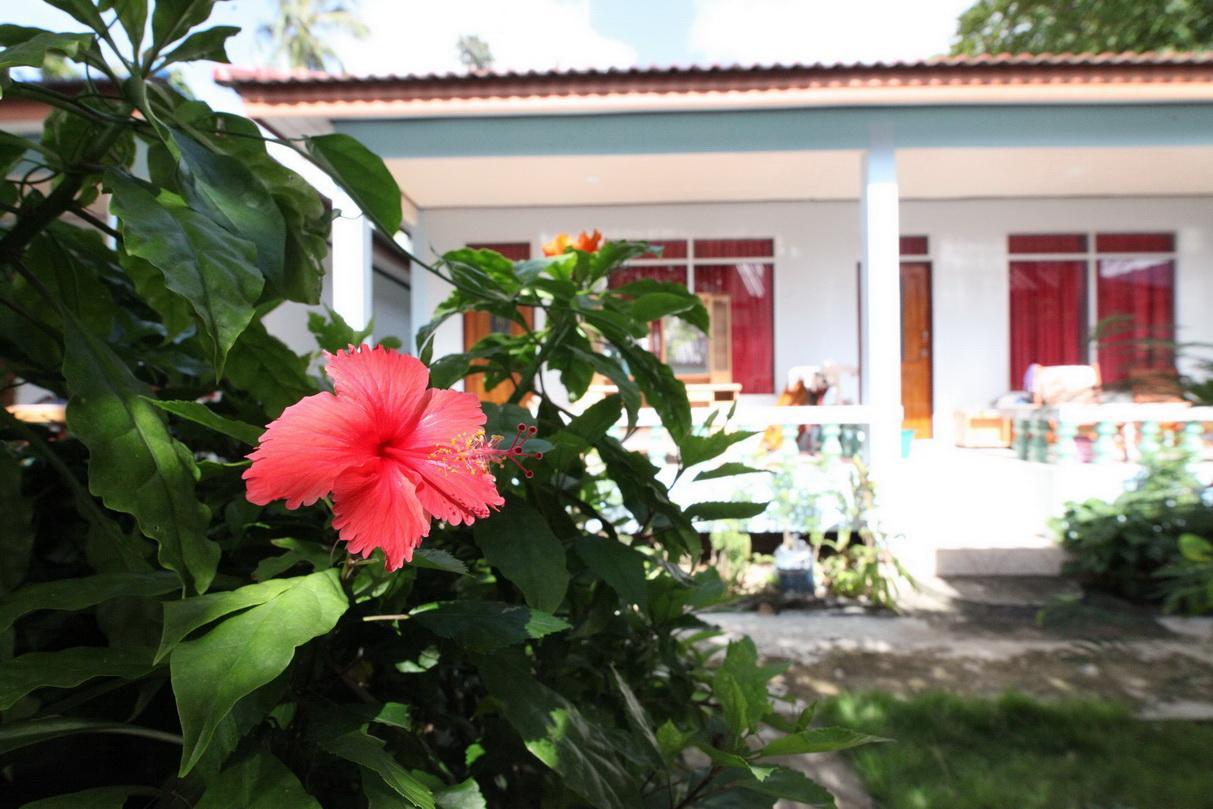 Lanta Paradise Beach Resort Ko Lanta Zewnętrze zdjęcie