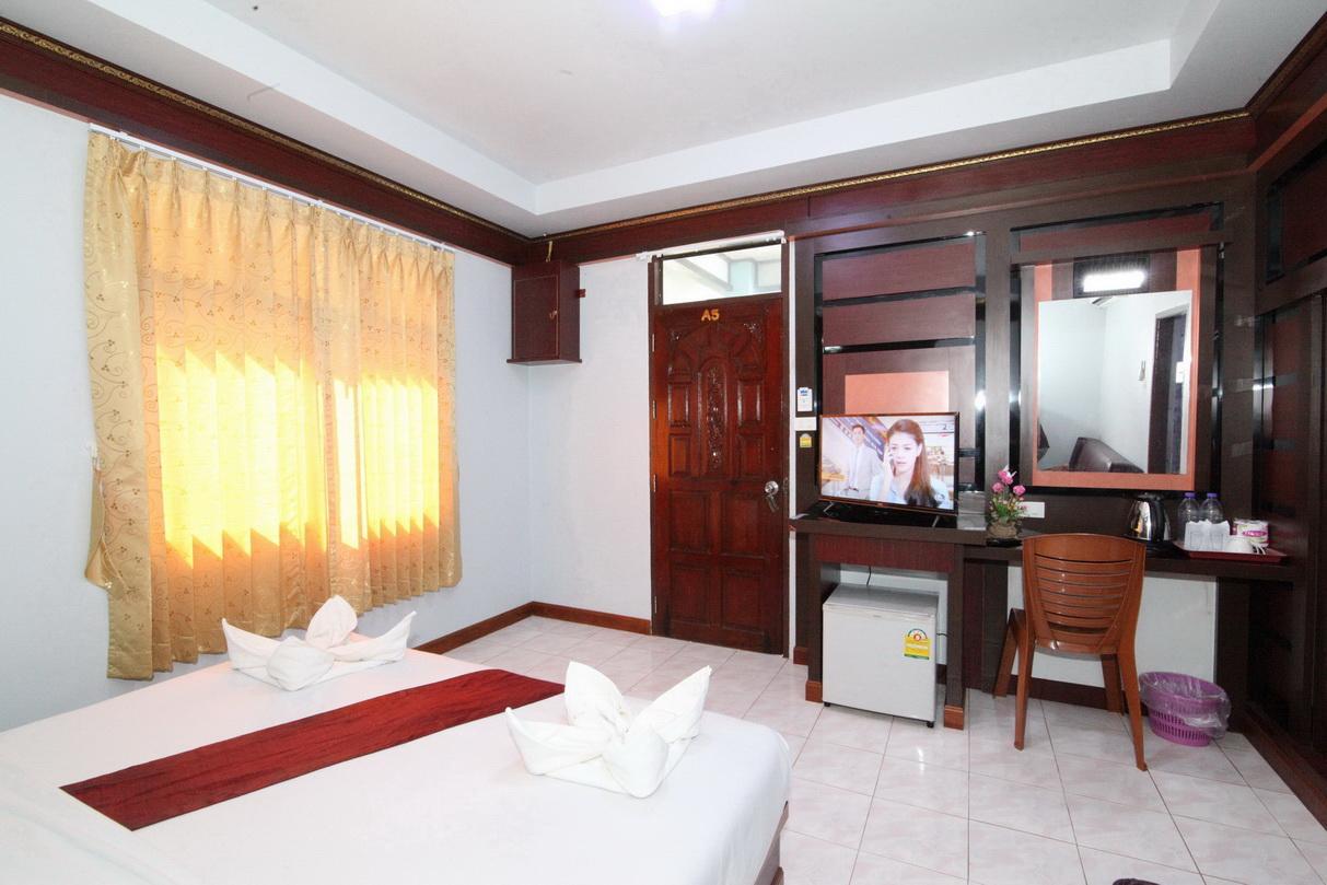 Lanta Paradise Beach Resort Ko Lanta Zewnętrze zdjęcie