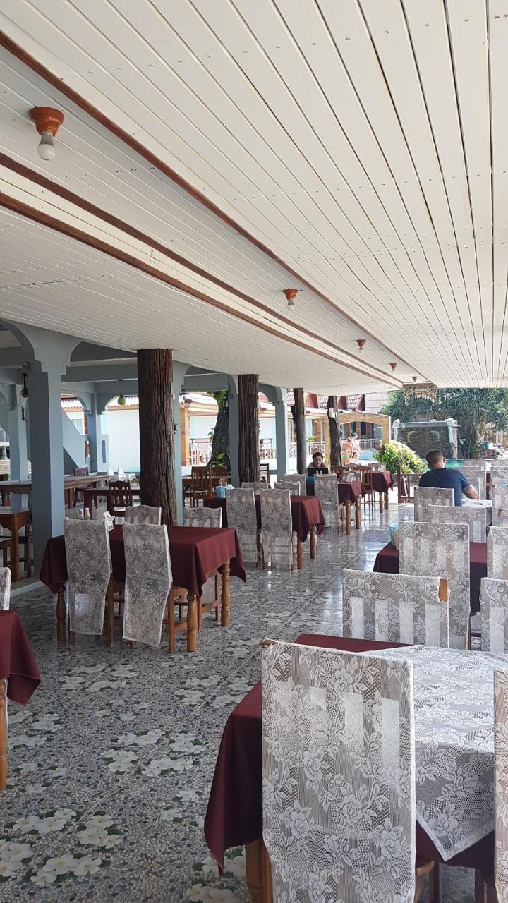 Lanta Paradise Beach Resort Ko Lanta Zewnętrze zdjęcie